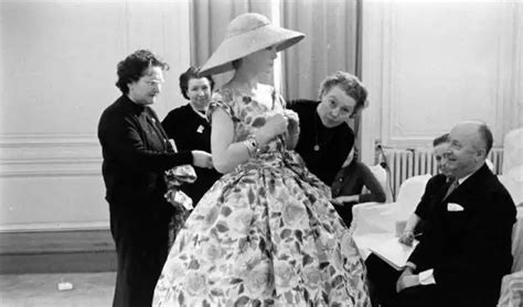 Christian Dior, un alumnus toujours à la mode 